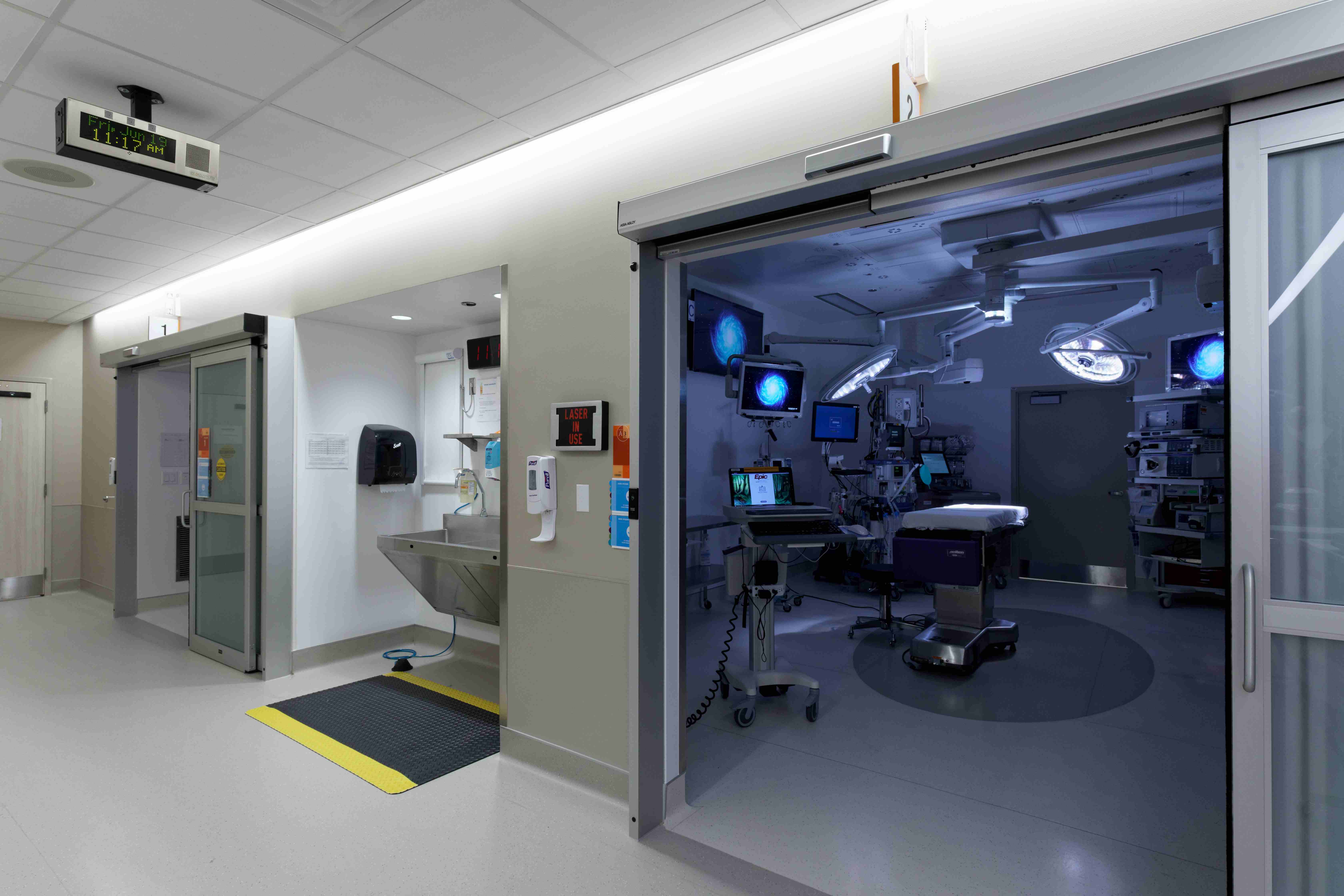 A3 Procedure Cincinnati Children's Triversity Construction